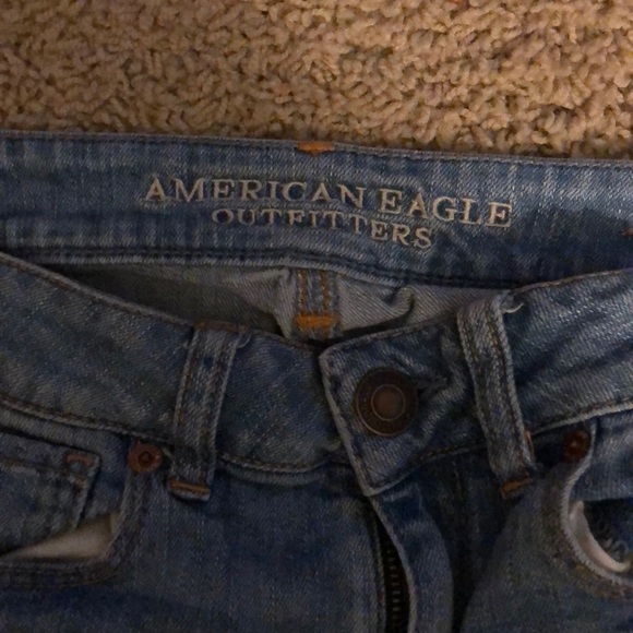 American Eagle Skinny Jeans - Picture 4 of 4